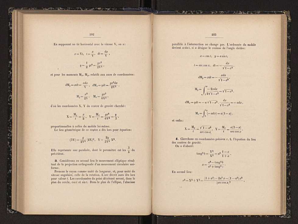 Annaes scientificos da Academia Polytecnica do Porto. Vol. 1 103