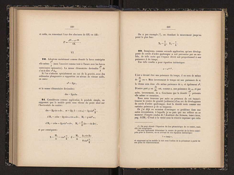 Annaes scientificos da Academia Polytecnica do Porto. Vol. 1 112