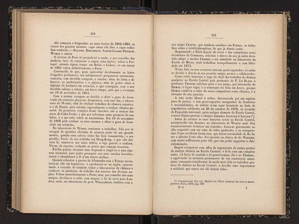 Annaes scientificos da Academia Polytecnica do Porto. Vol. 1 118