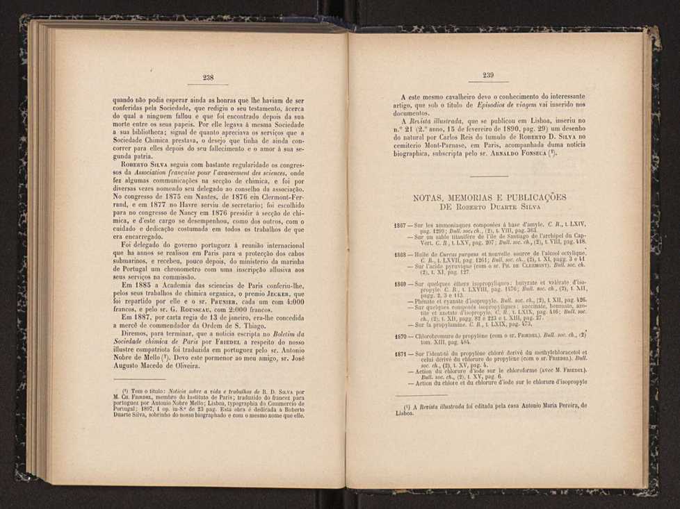 Annaes scientificos da Academia Polytecnica do Porto. Vol. 1 121