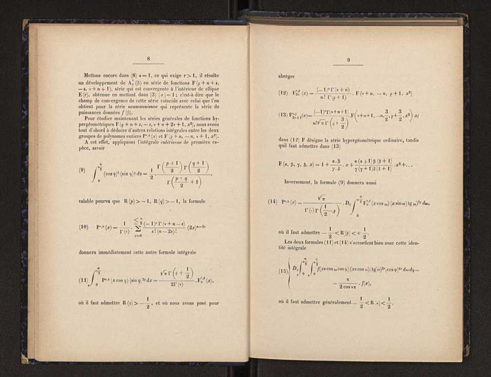 Annaes scientificos da Academia Polytecnica do Porto. Vol. 2 6