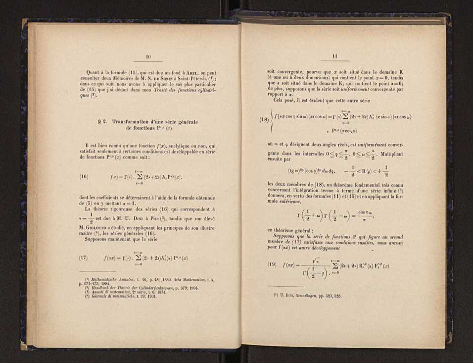 Annaes scientificos da Academia Polytecnica do Porto. Vol. 2 7