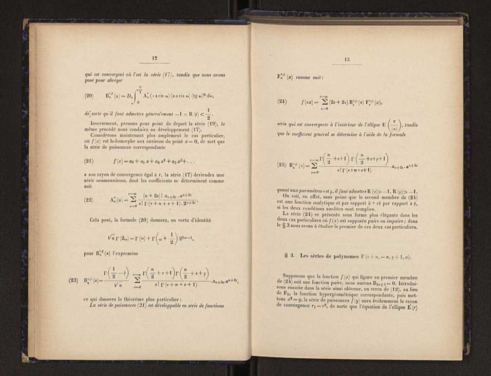 Annaes scientificos da Academia Polytecnica do Porto. Vol. 2 8