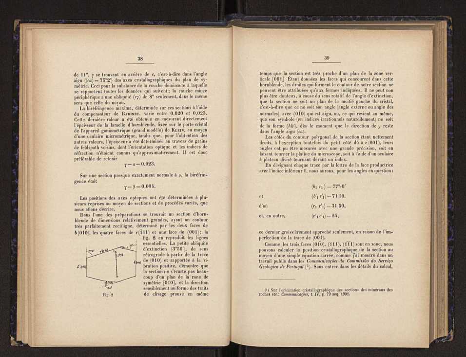 Annaes scientificos da Academia Polytecnica do Porto. Vol. 2 21