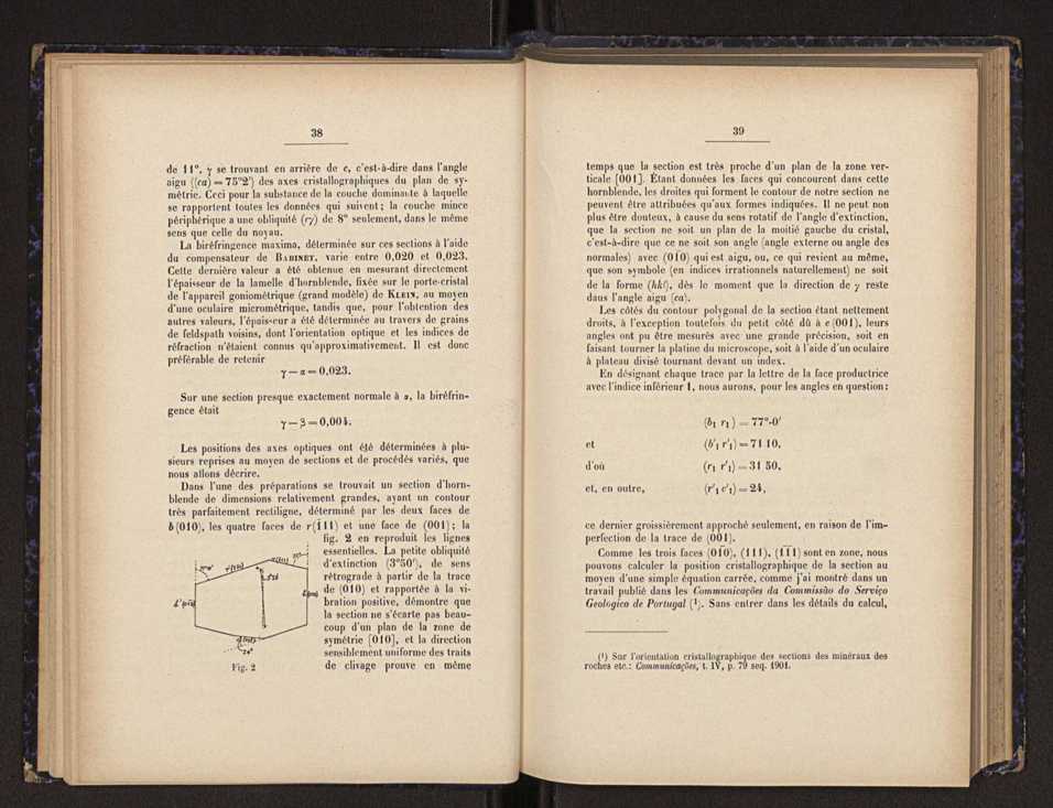 Annaes scientificos da Academia Polytecnica do Porto. Vol. 2 21