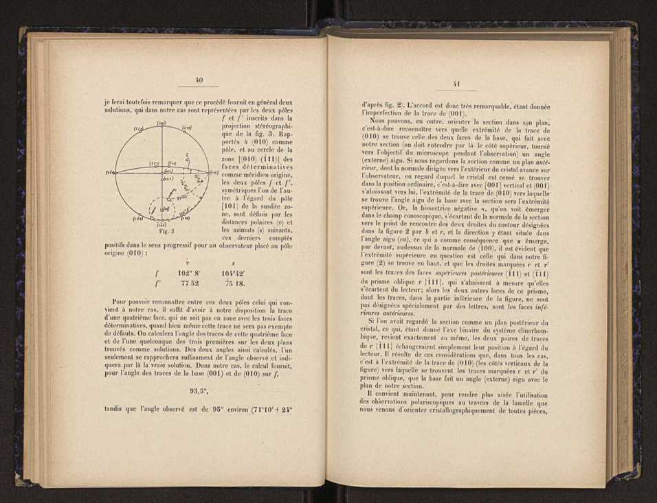 Annaes scientificos da Academia Polytecnica do Porto. Vol. 2 22