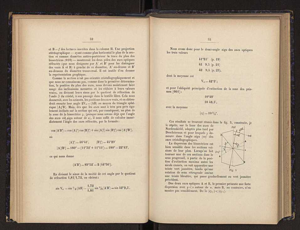 Annaes scientificos da Academia Polytecnica do Porto. Vol. 2 28