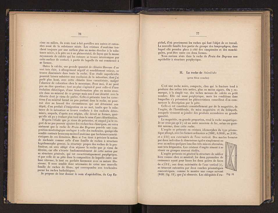 Annaes scientificos da Academia Polytecnica do Porto. Vol. 2 40