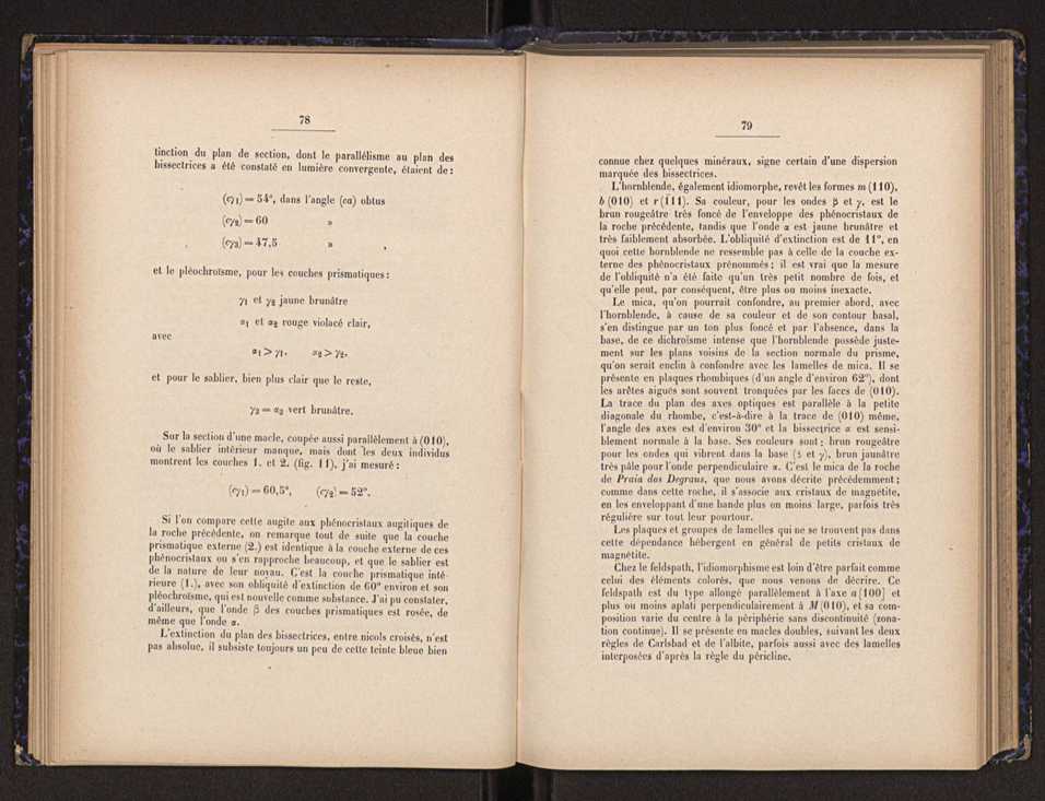Annaes scientificos da Academia Polytecnica do Porto. Vol. 2 41
