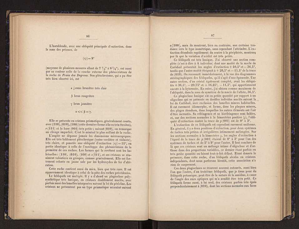 Annaes scientificos da Academia Polytecnica do Porto. Vol. 2 45
