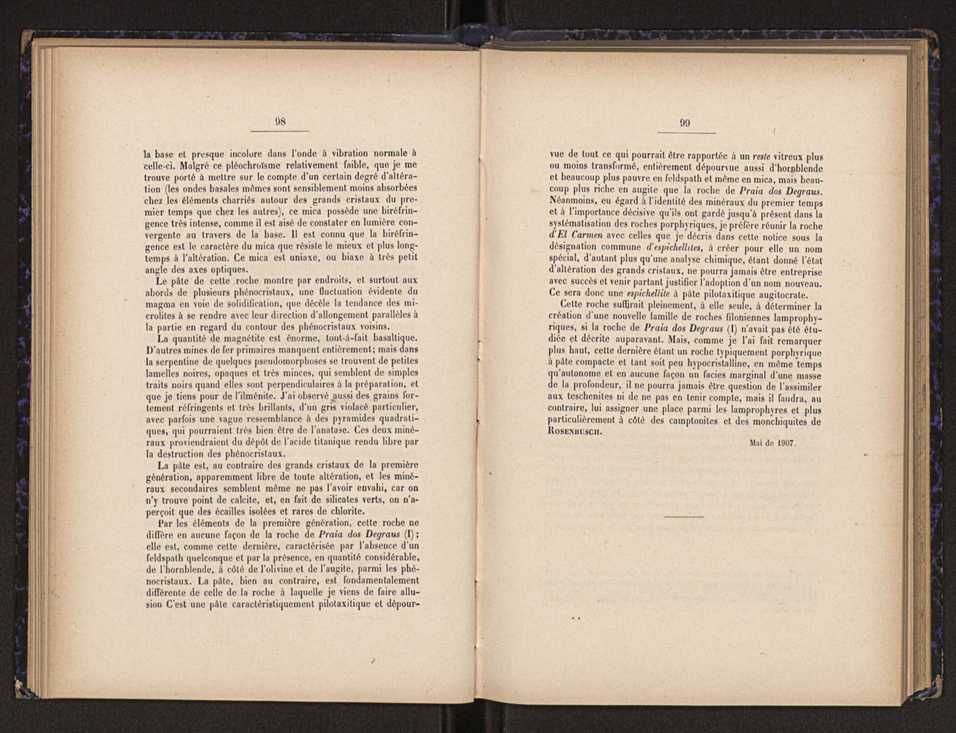 Annaes scientificos da Academia Polytecnica do Porto. Vol. 2 51
