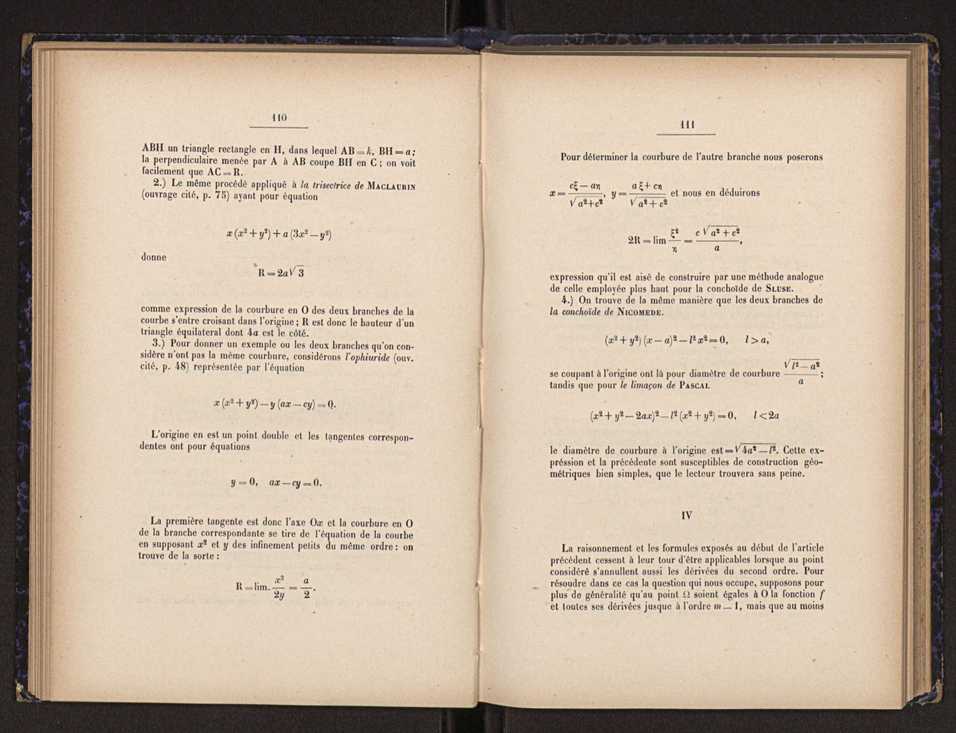 Annaes scientificos da Academia Polytecnica do Porto. Vol. 2 57