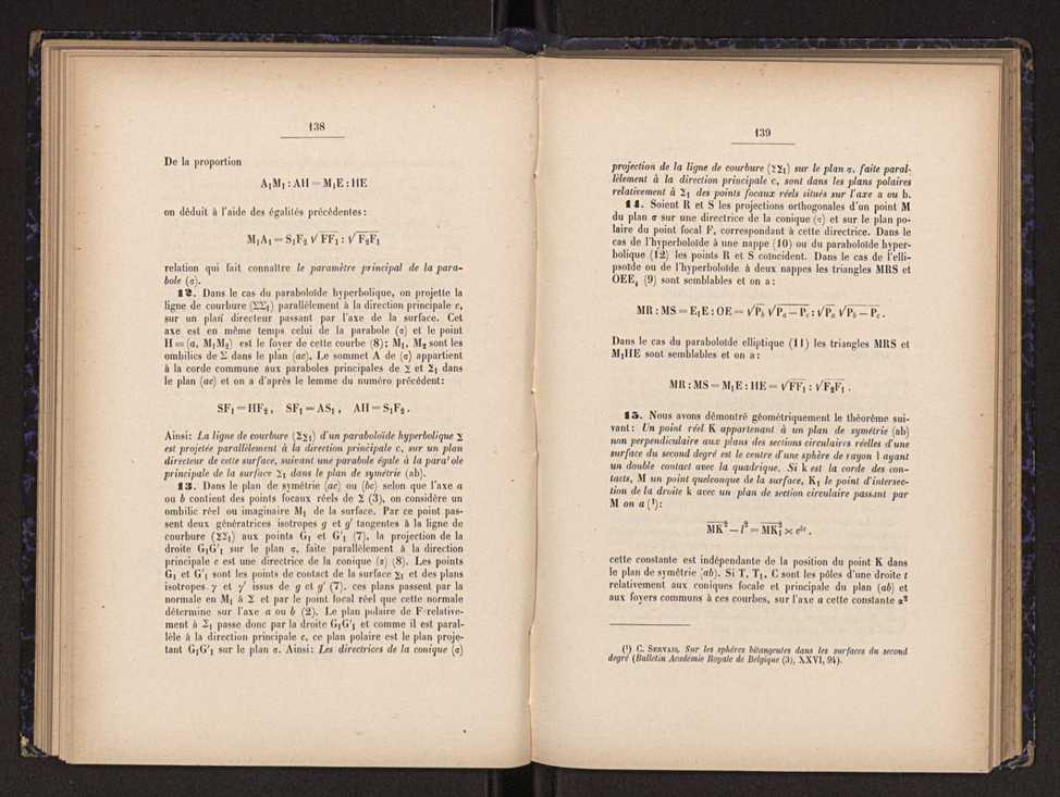 Annaes scientificos da Academia Polytecnica do Porto. Vol. 2 72