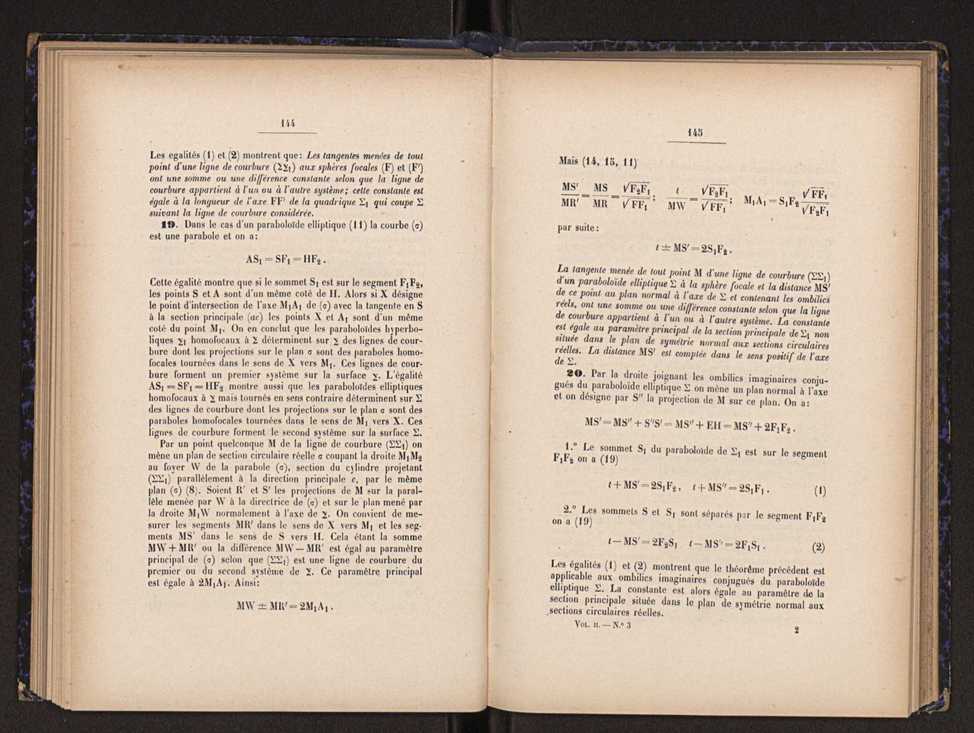 Annaes scientificos da Academia Polytecnica do Porto. Vol. 2 75