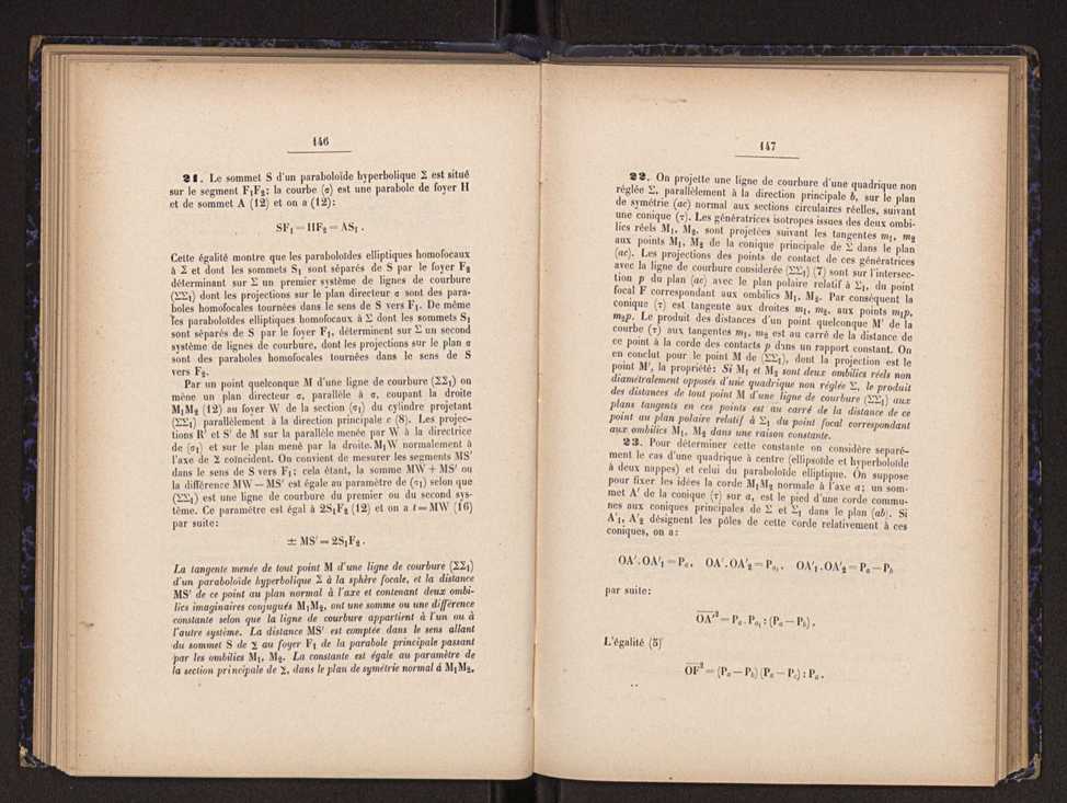 Annaes scientificos da Academia Polytecnica do Porto. Vol. 2 76