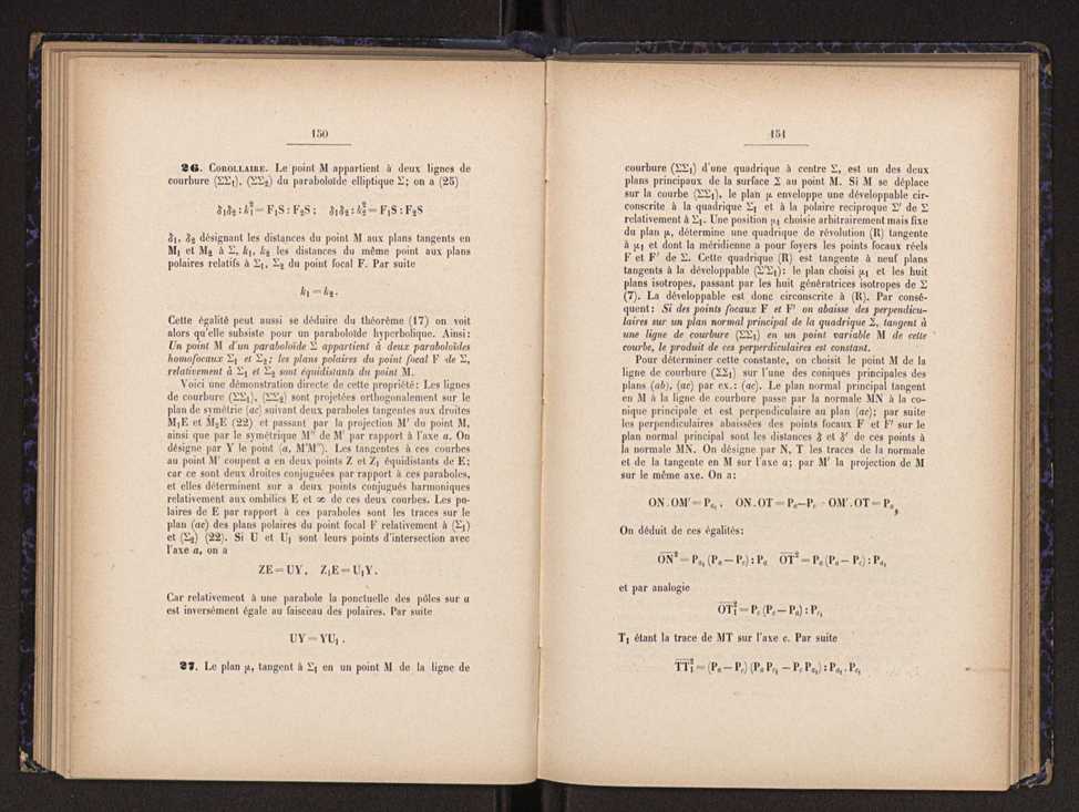 Annaes scientificos da Academia Polytecnica do Porto. Vol. 2 78
