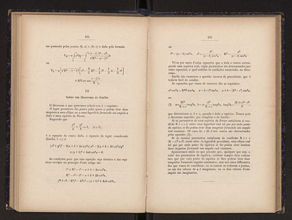 Annaes scientificos da Academia Polytecnica do Porto. Vol. 2 85