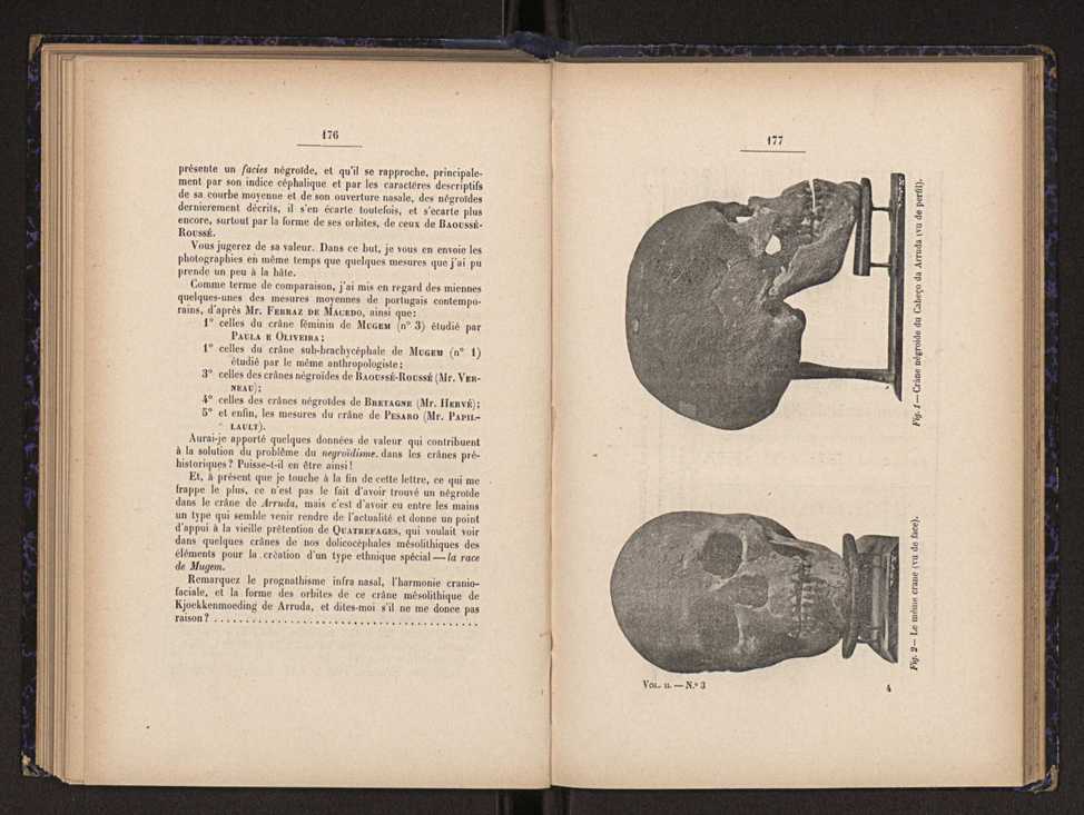 Annaes scientificos da Academia Polytecnica do Porto. Vol. 2 91