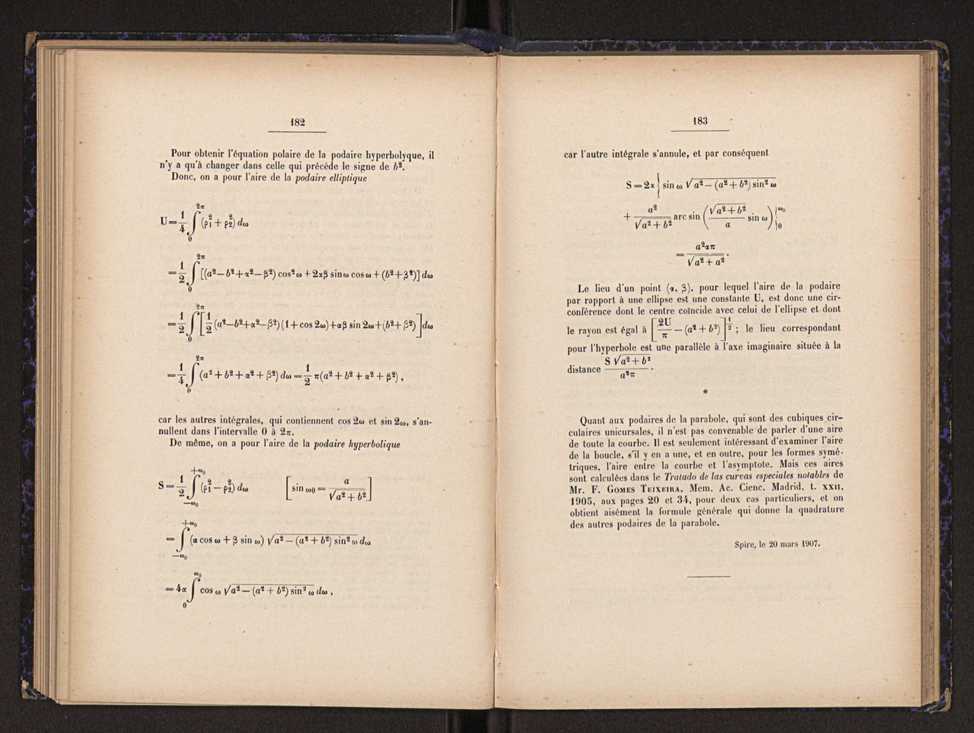 Annaes scientificos da Academia Polytecnica do Porto. Vol. 2 94