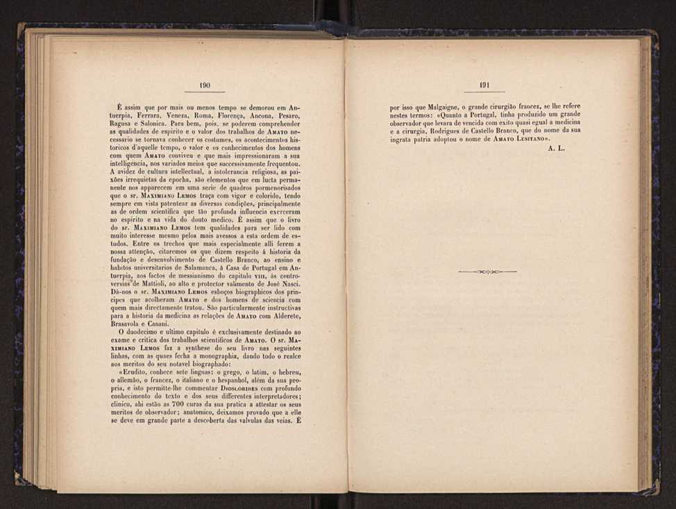 Annaes scientificos da Academia Polytecnica do Porto. Vol. 2 98
