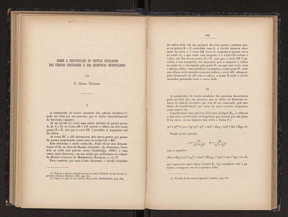 Annaes scientificos da Academia Polytecnica do Porto. Vol. 2 102
