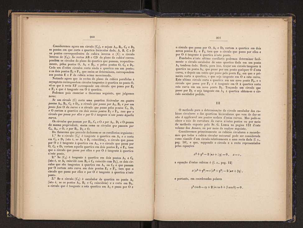 Annaes scientificos da Academia Polytecnica do Porto. Vol. 2 103