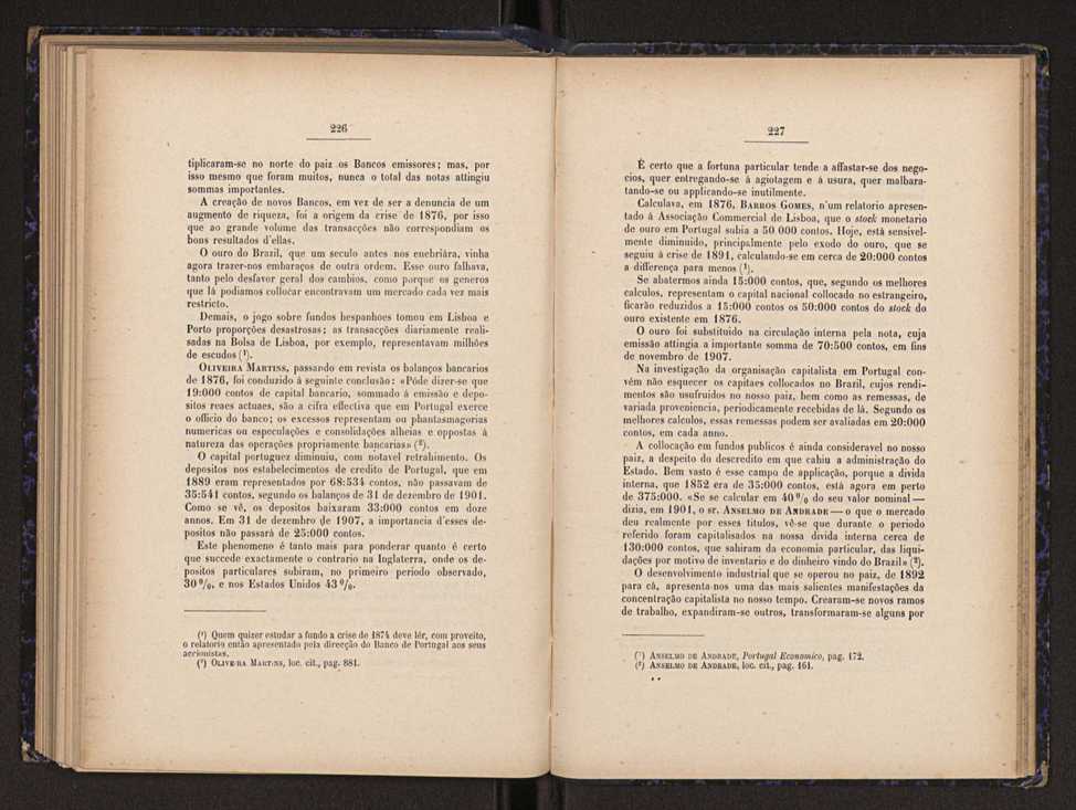 Annaes scientificos da Academia Polytecnica do Porto. Vol. 2 116