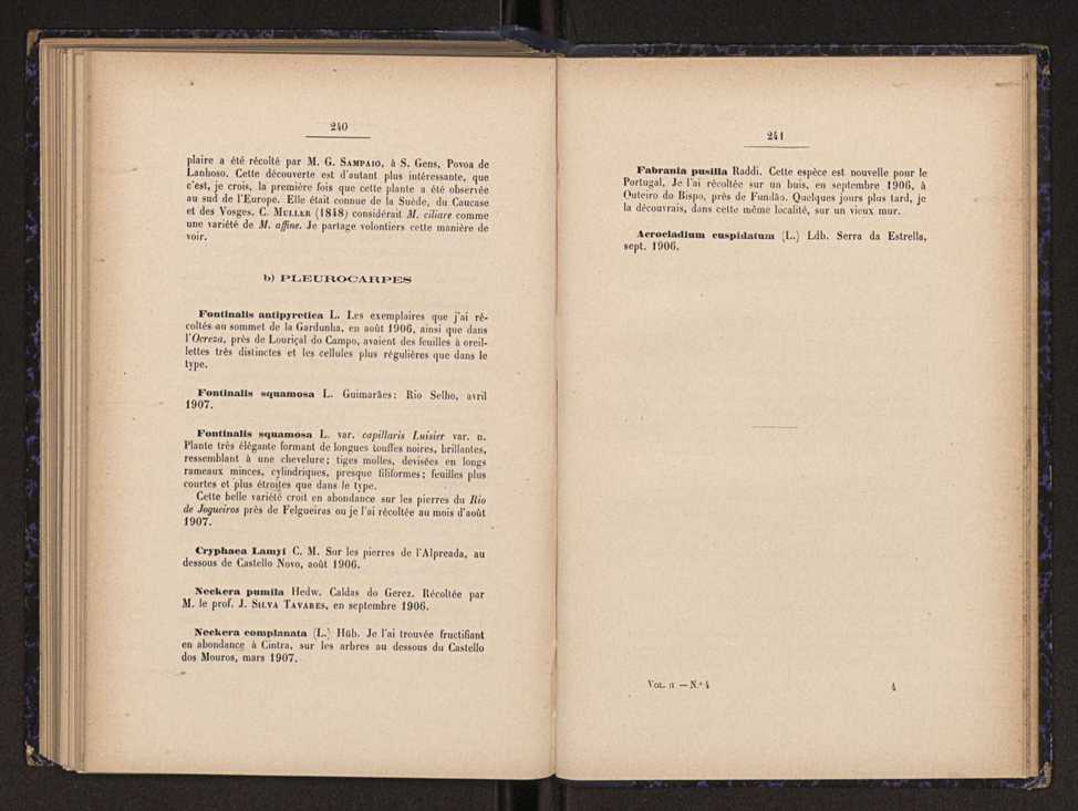 Annaes scientificos da Academia Polytecnica do Porto. Vol. 2 123