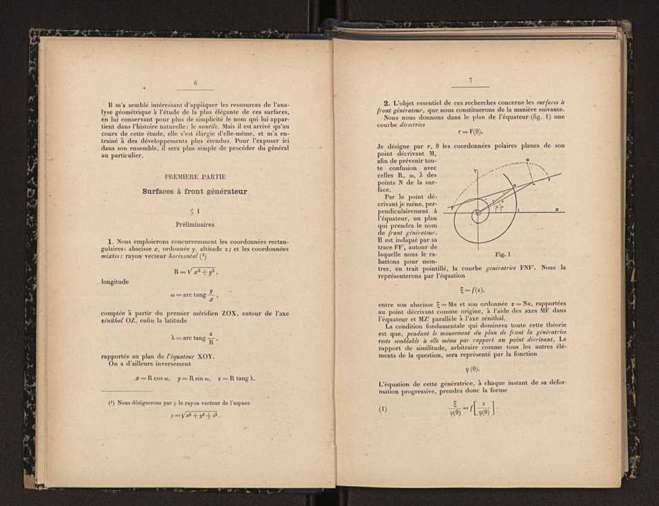 Annaes scientificos da Academia Polytecnica do Porto. Vol. 3 5