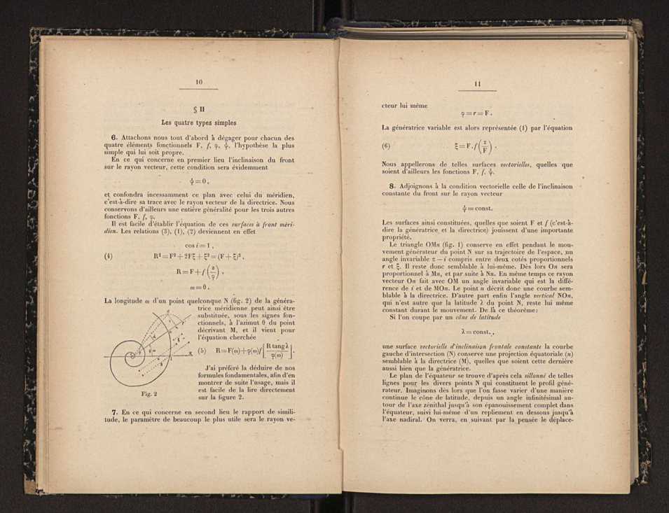 Annaes scientificos da Academia Polytecnica do Porto. Vol. 3 7