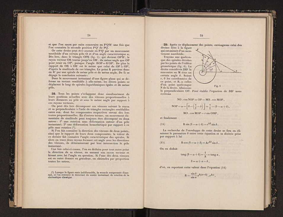 Annaes scientificos da Academia Polytecnica do Porto. Vol. 3 16