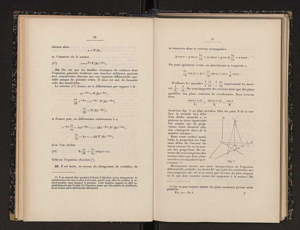 Annaes scientificos da Academia Polytecnica do Porto. Vol. 3 18