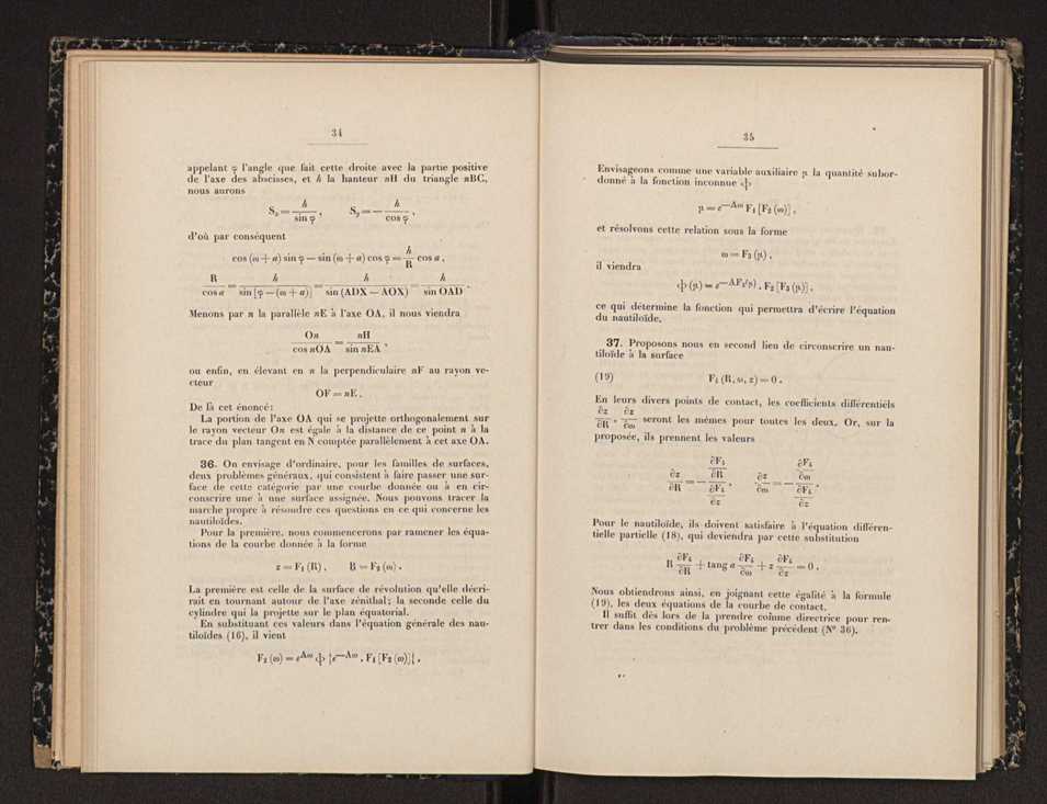 Annaes scientificos da Academia Polytecnica do Porto. Vol. 3 19