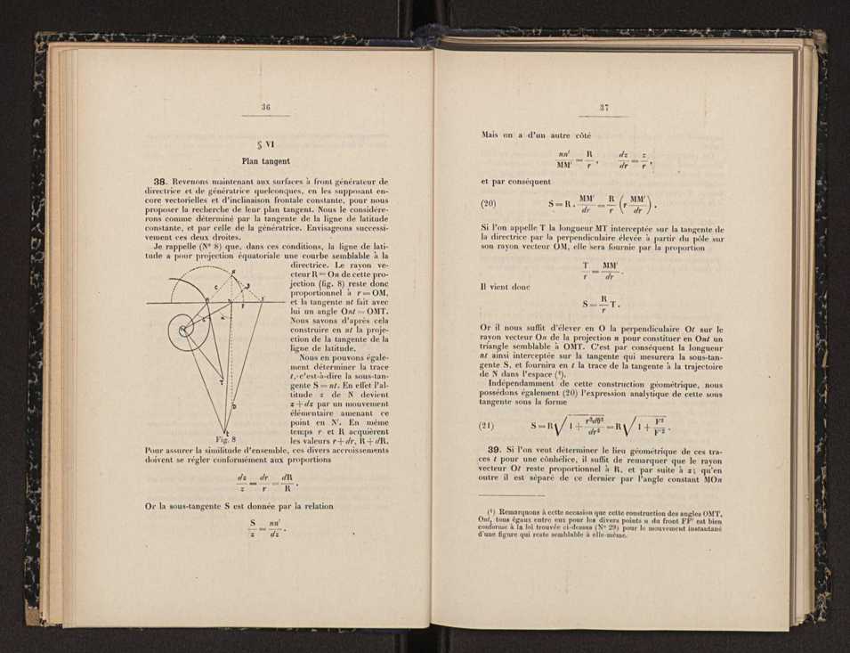 Annaes scientificos da Academia Polytecnica do Porto. Vol. 3 20