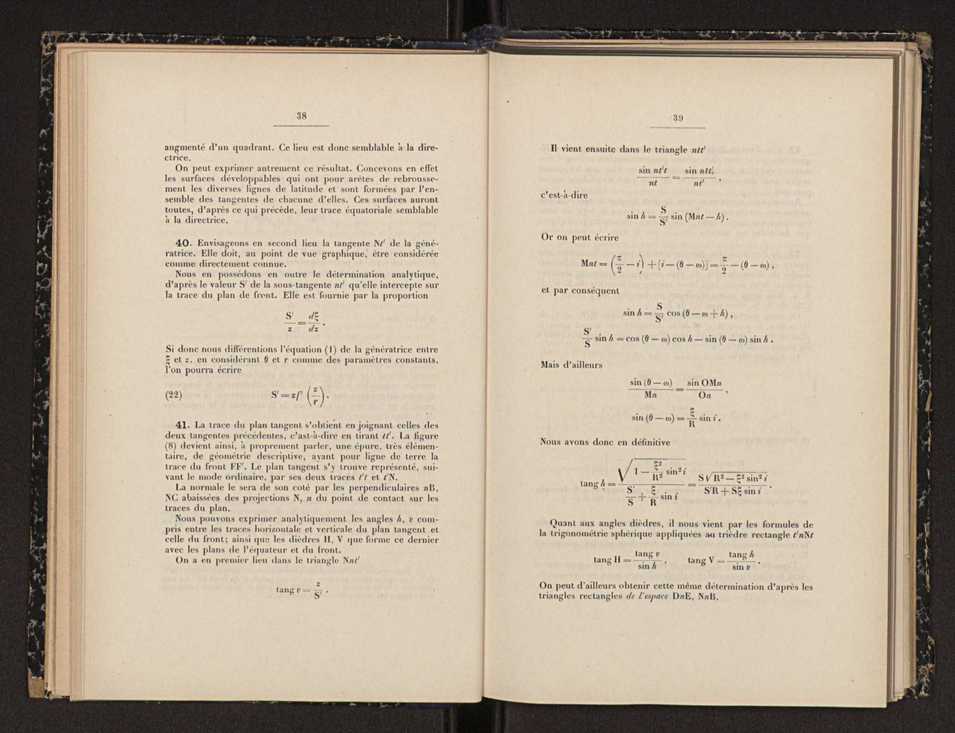 Annaes scientificos da Academia Polytecnica do Porto. Vol. 3 21