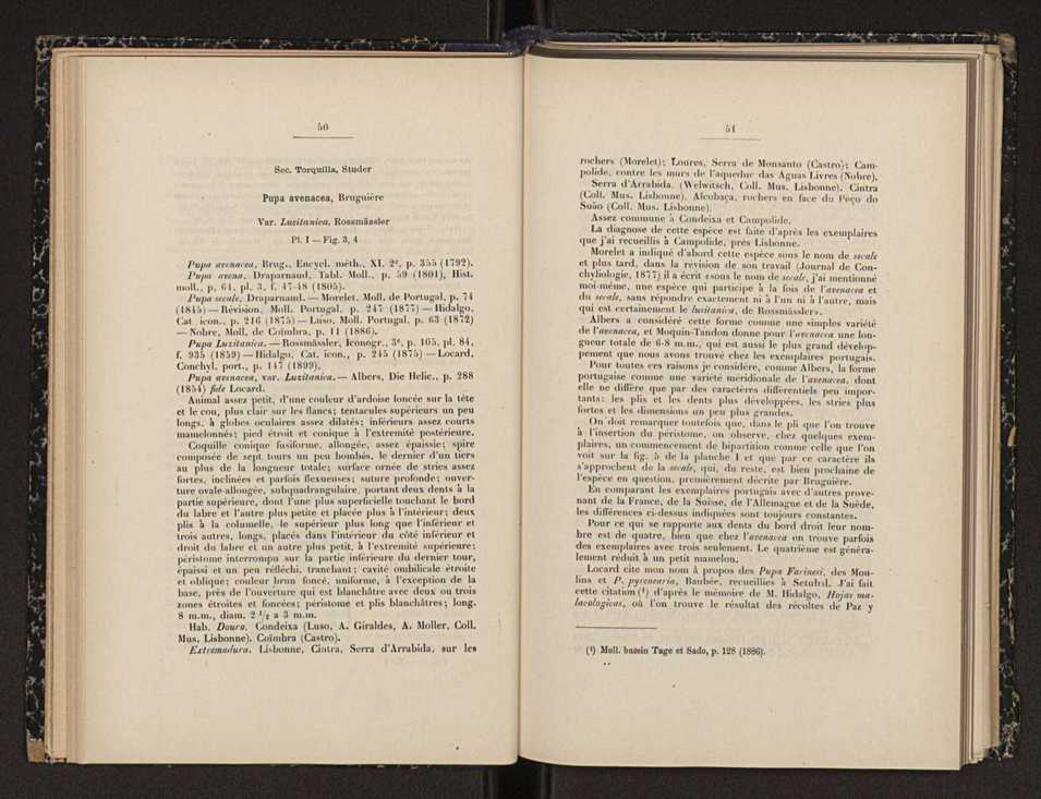Annaes scientificos da Academia Polytecnica do Porto. Vol. 3 27
