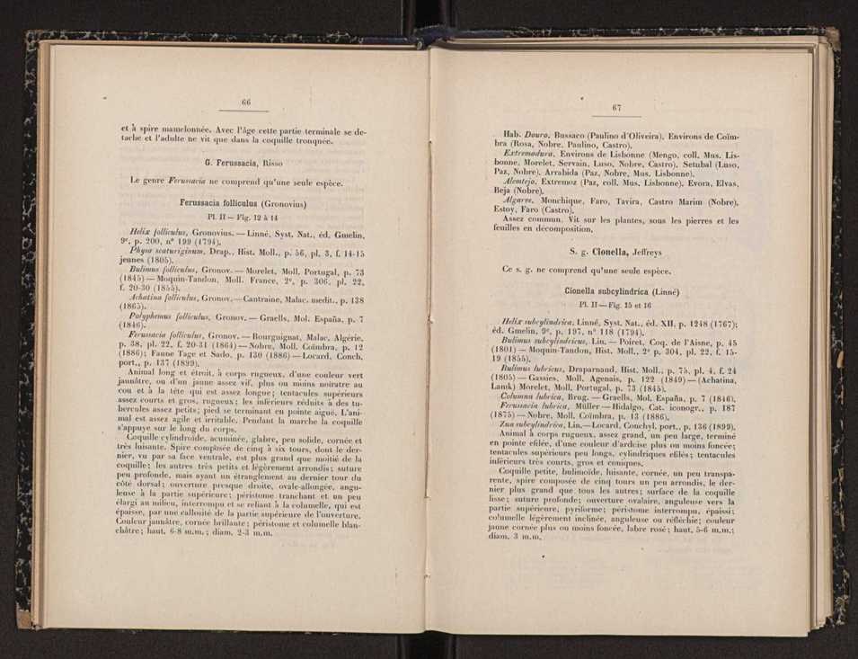 Annaes scientificos da Academia Polytecnica do Porto. Vol. 3 35