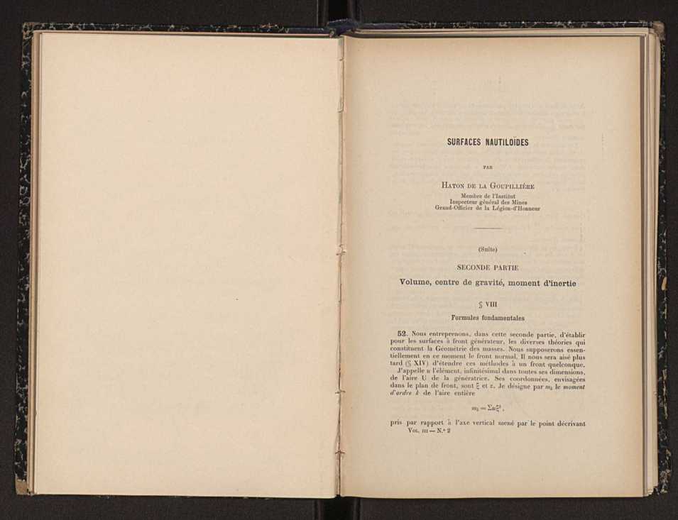 Annaes scientificos da Academia Polytecnica do Porto. Vol. 3 38