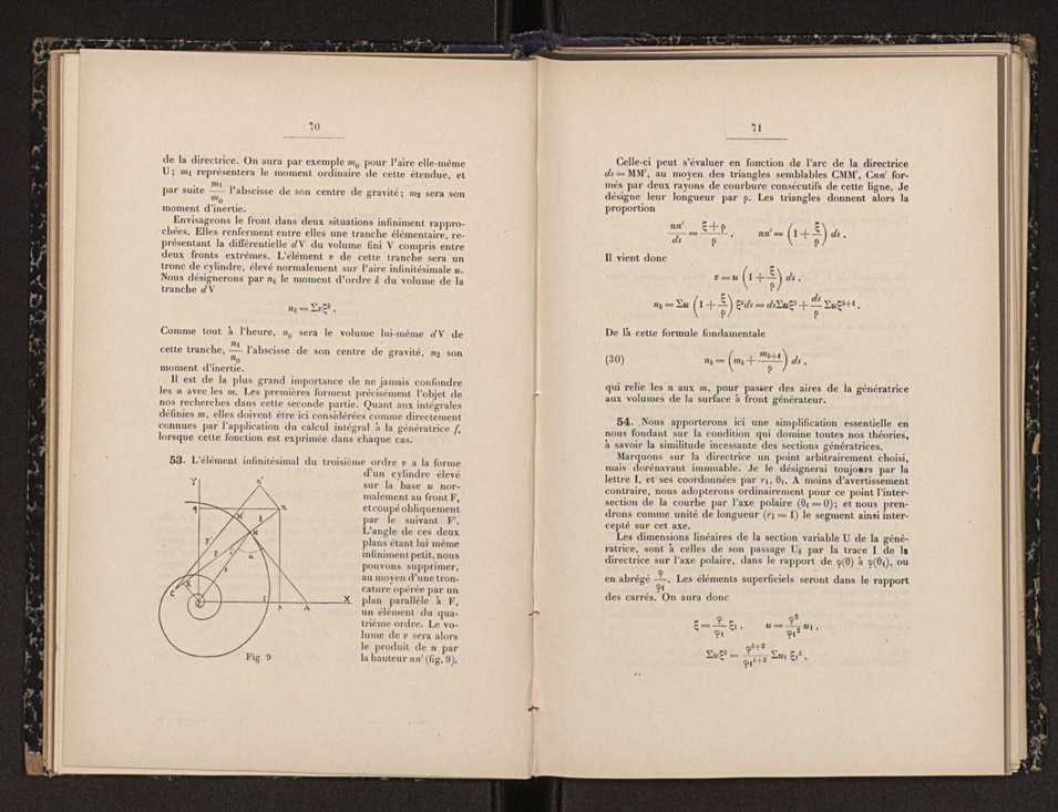 Annaes scientificos da Academia Polytecnica do Porto. Vol. 3 39
