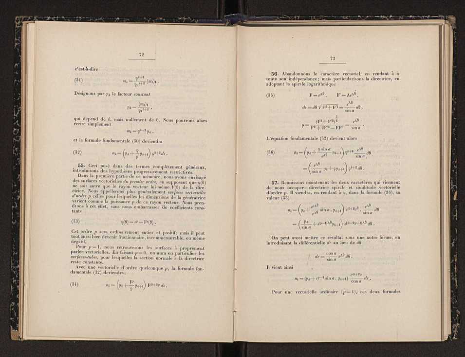Annaes scientificos da Academia Polytecnica do Porto. Vol. 3 40