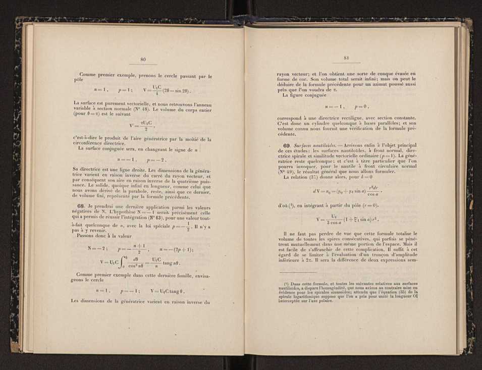 Annaes scientificos da Academia Polytecnica do Porto. Vol. 3 44