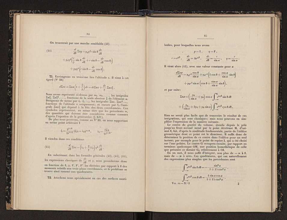 Annaes scientificos da Academia Polytecnica do Porto. Vol. 3 46