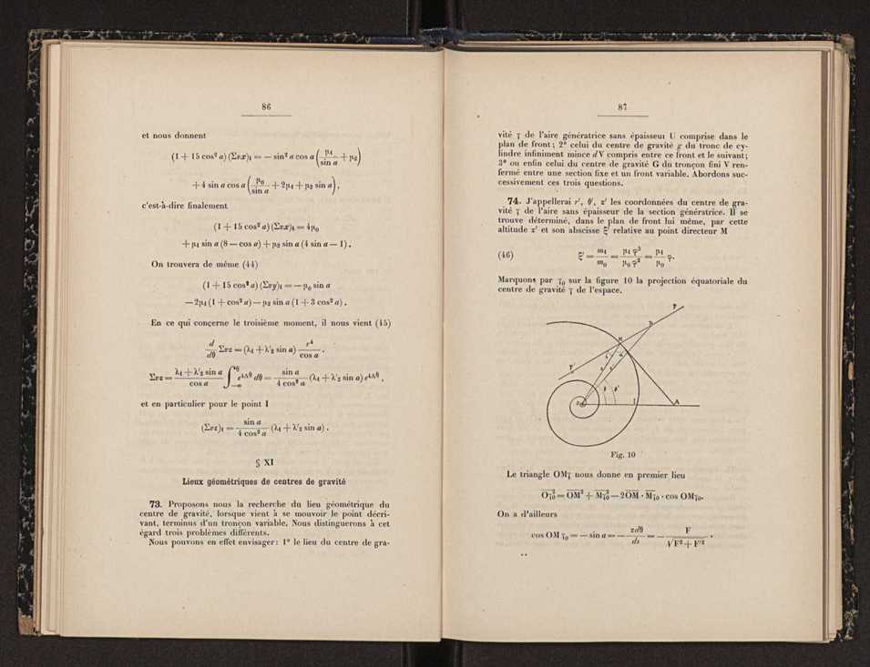 Annaes scientificos da Academia Polytecnica do Porto. Vol. 3 47