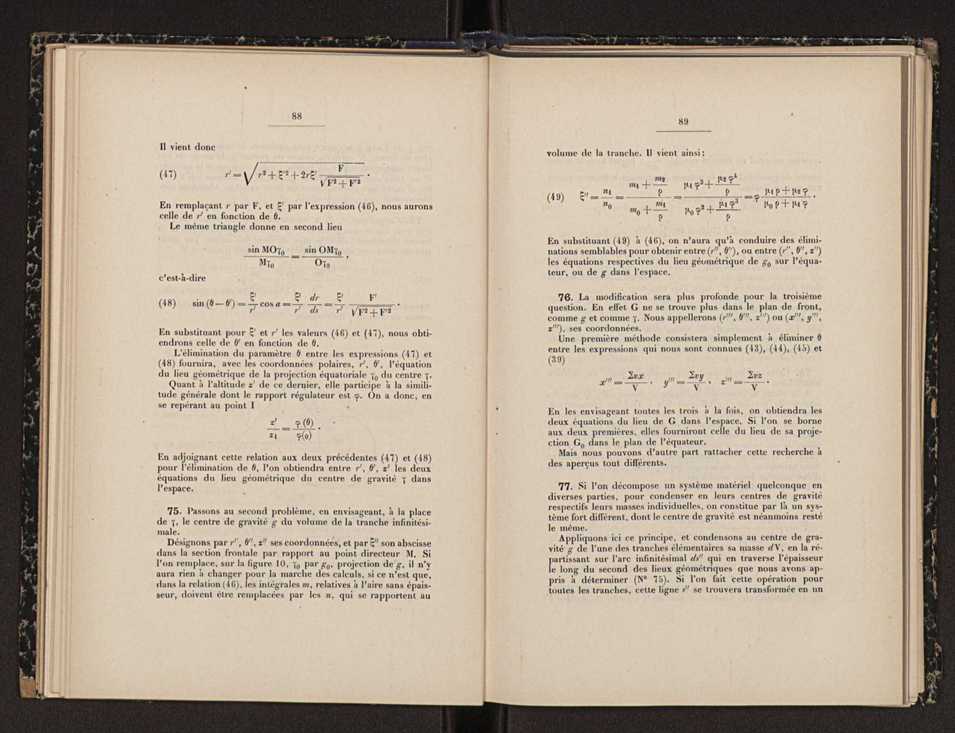 Annaes scientificos da Academia Polytecnica do Porto. Vol. 3 48