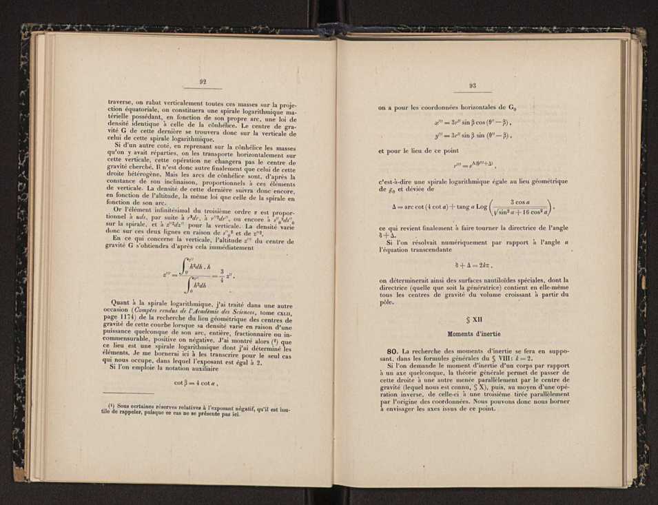 Annaes scientificos da Academia Polytecnica do Porto. Vol. 3 50