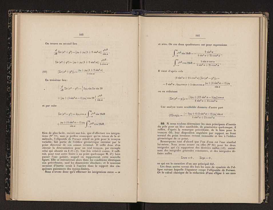 Annaes scientificos da Academia Polytecnica do Porto. Vol. 3 55