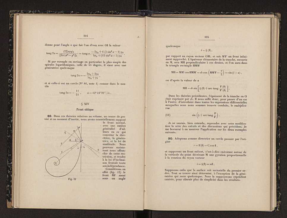 Annaes scientificos da Academia Polytecnica do Porto. Vol. 3 56