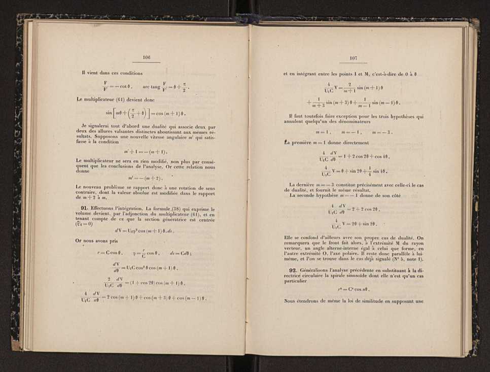 Annaes scientificos da Academia Polytecnica do Porto. Vol. 3 57