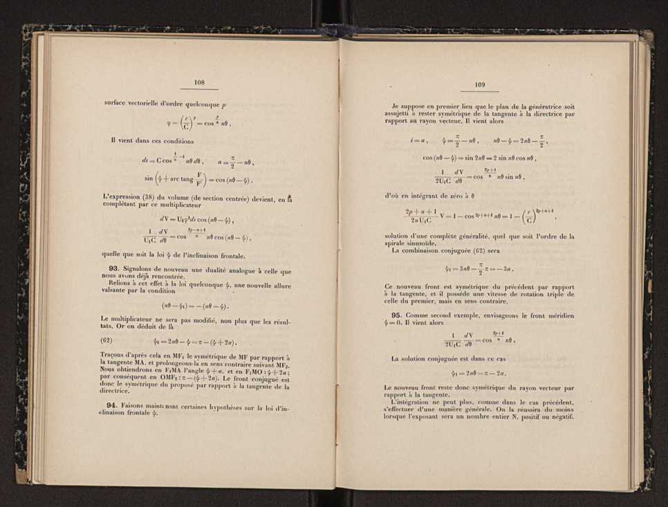 Annaes scientificos da Academia Polytecnica do Porto. Vol. 3 58