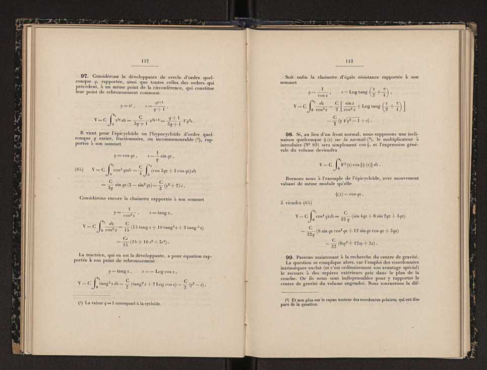 Annaes scientificos da Academia Polytecnica do Porto. Vol. 3 60